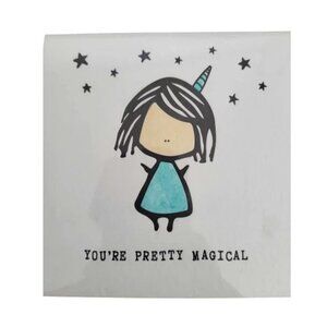 New "You’re Pretty Magical" Card